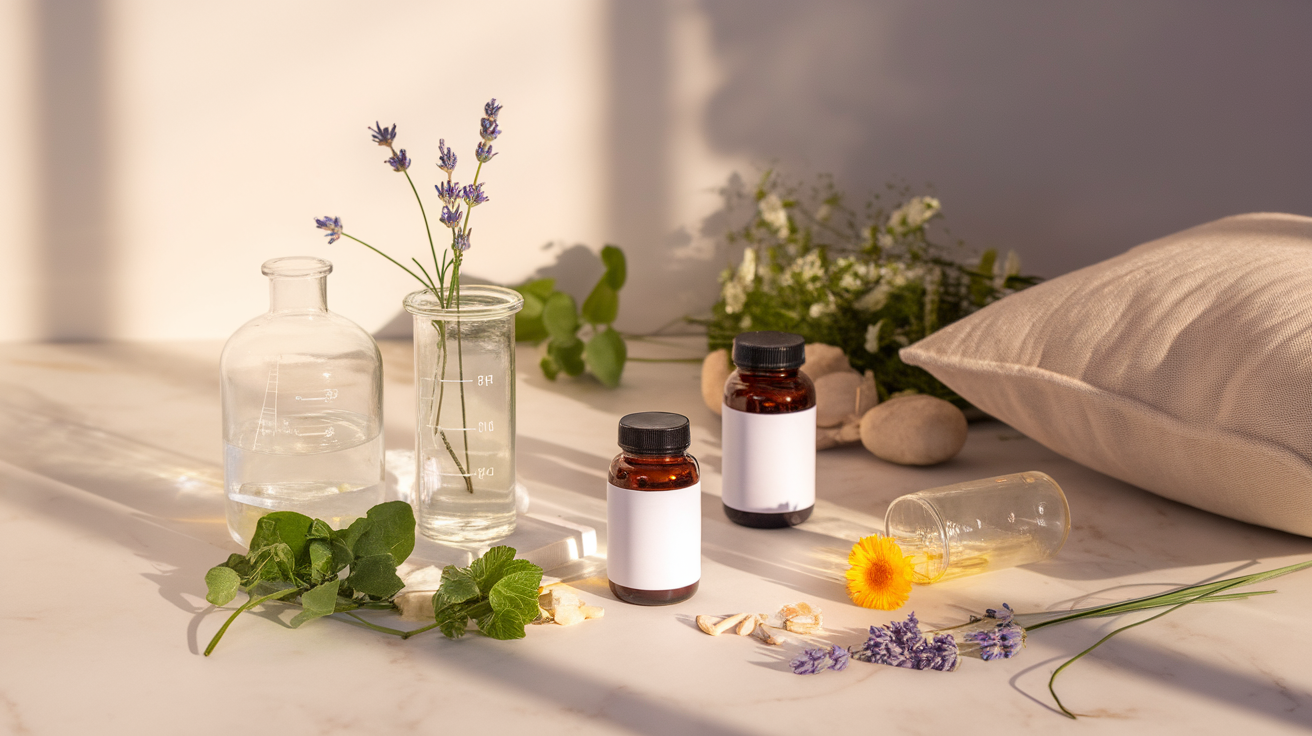 ZsályaLuna – prémium, természetközeli minőség