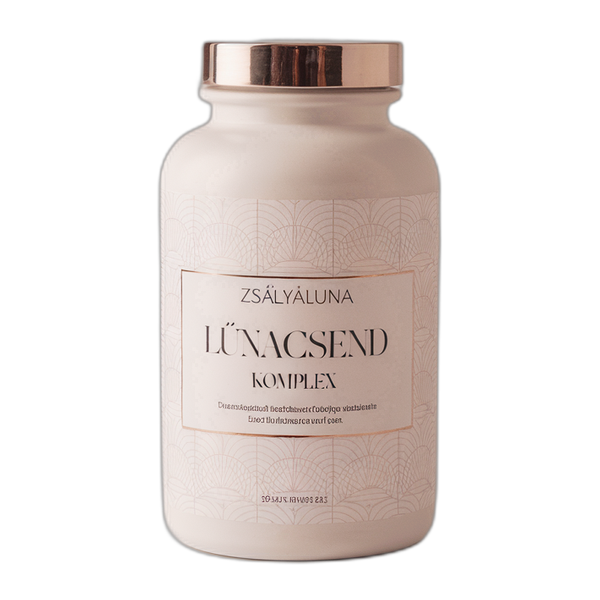 LunaCsend Komplex – prémium étrend-kiegészítő a nyugodt esték támogatására